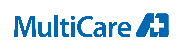 MultiCare Mary Bridge Children's Logo